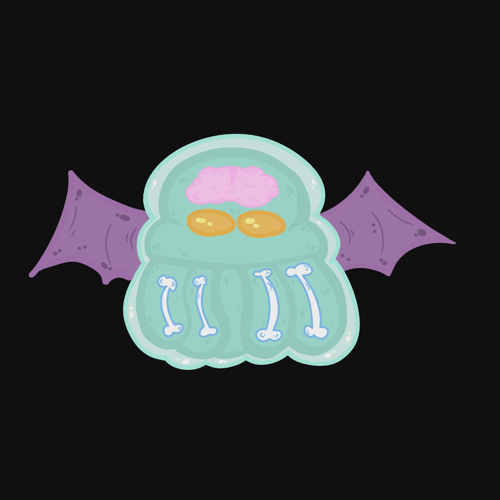 Underworldly Logo